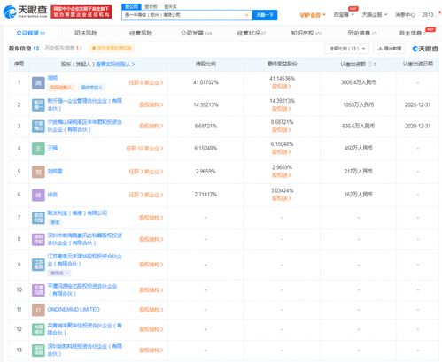 華為再度加碼半導體產業，戰略投資計算機軟件開發公司引發行業關注