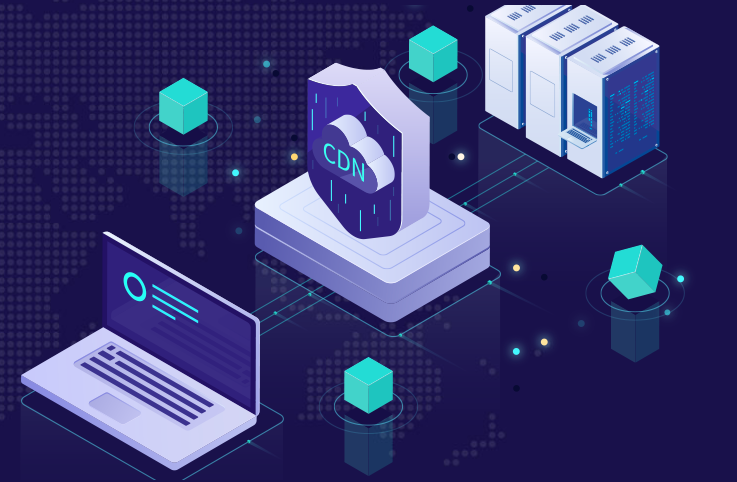 高防CDN 為何成為企業(yè)抵御DDoS攻擊的性價(jià)比之選
